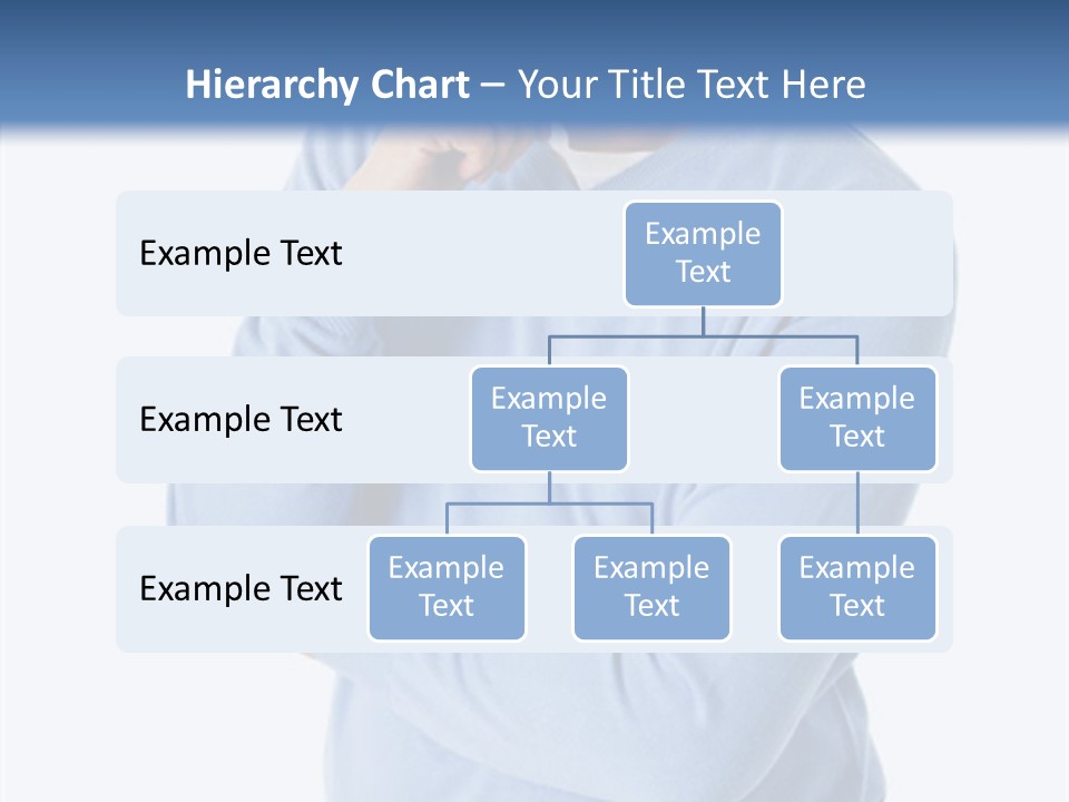 Bright Natural Pensive PowerPoint Template