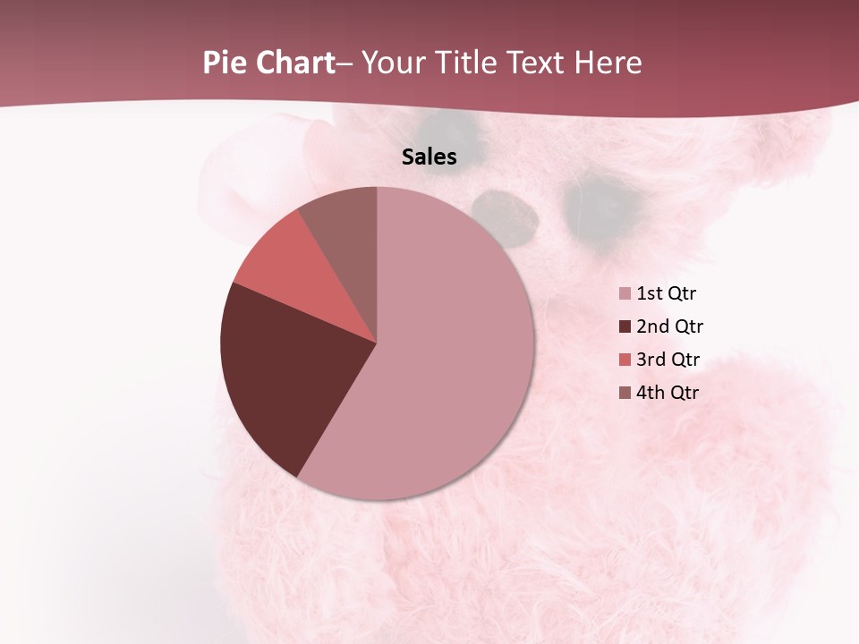 Oldfashioned Vintage Cute PowerPoint Template