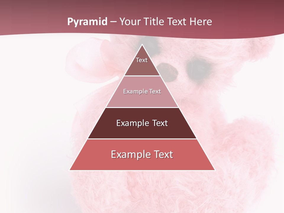 Oldfashioned Vintage Cute PowerPoint Template