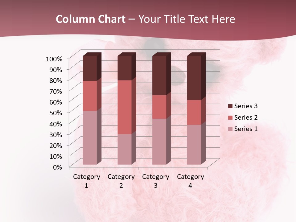 Oldfashioned Vintage Cute PowerPoint Template