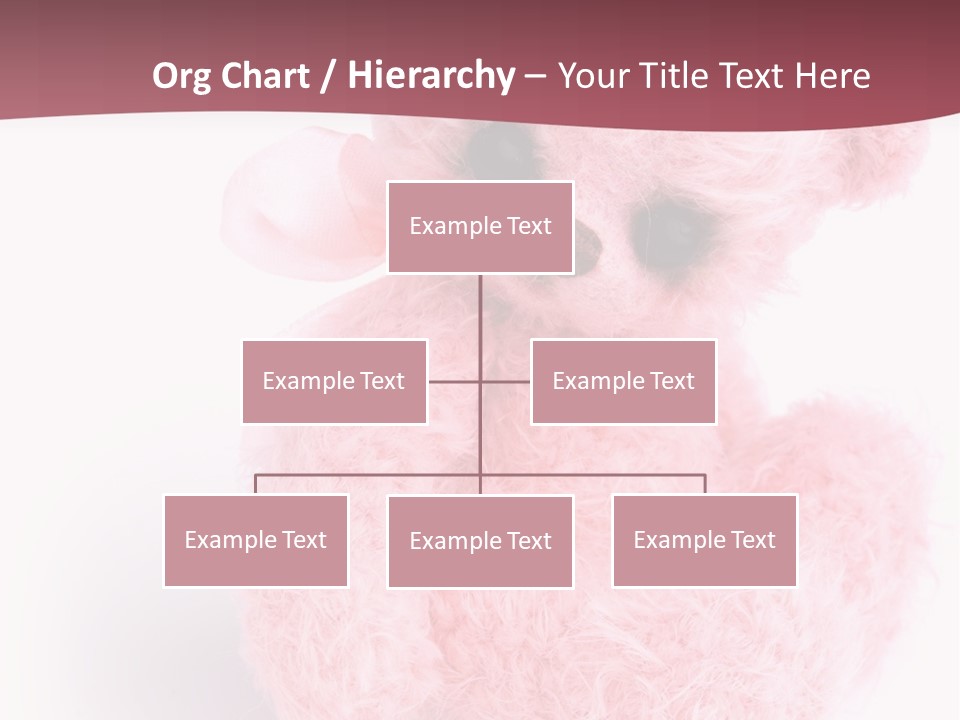 Oldfashioned Vintage Cute PowerPoint Template