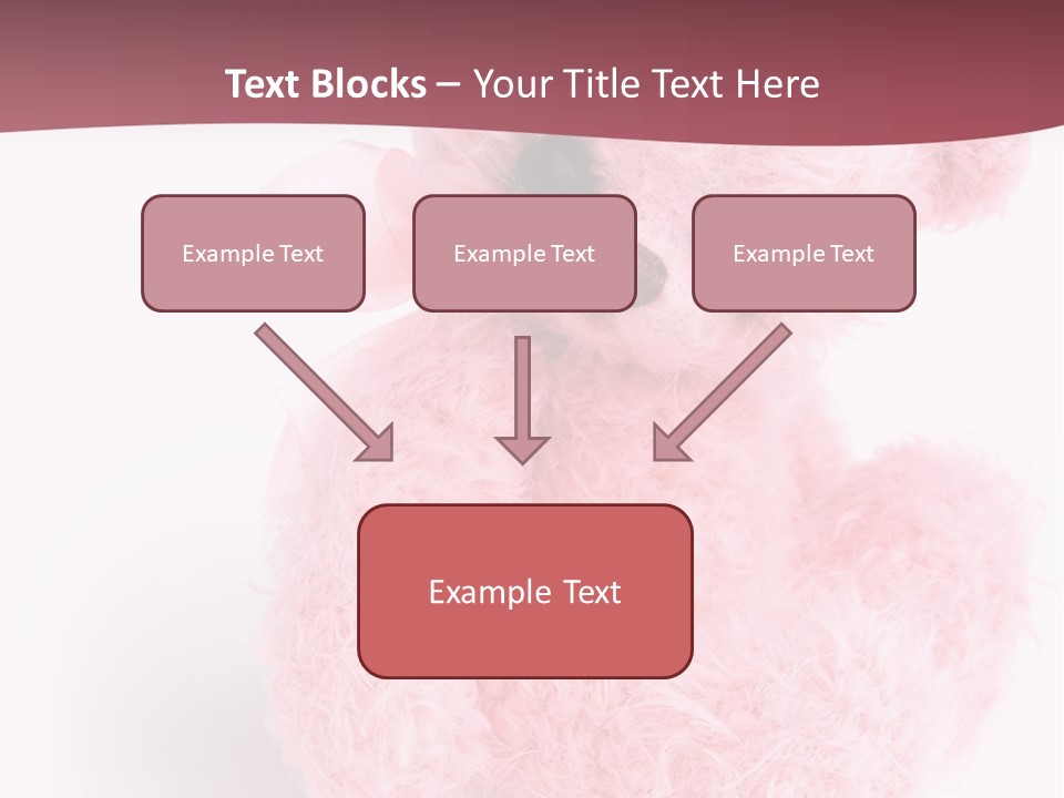 Oldfashioned Vintage Cute PowerPoint Template