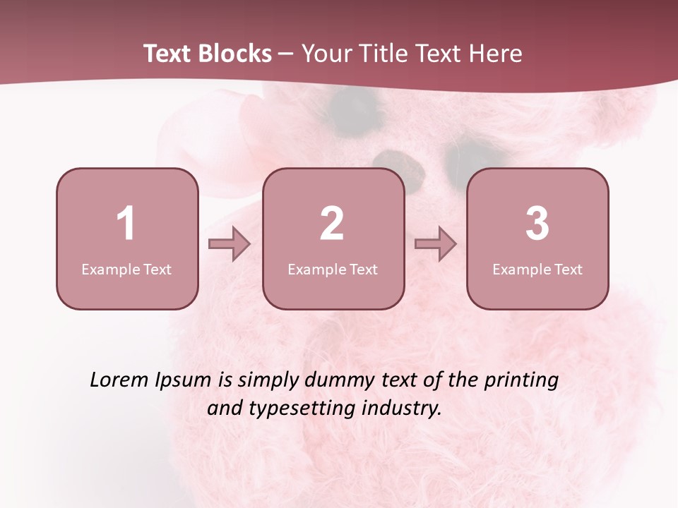 Oldfashioned Vintage Cute PowerPoint Template