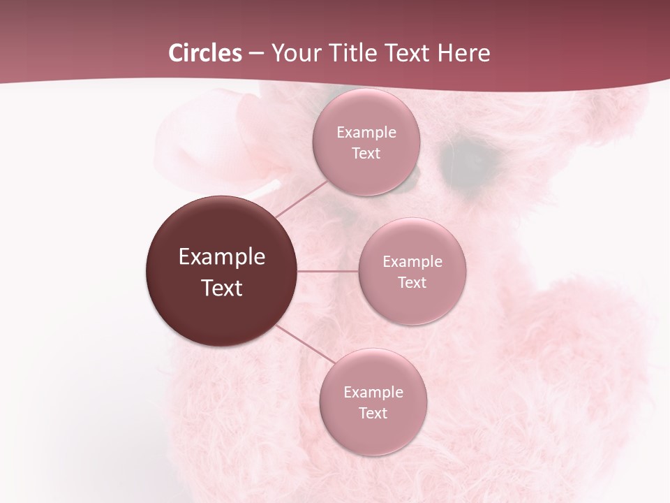 Oldfashioned Vintage Cute PowerPoint Template