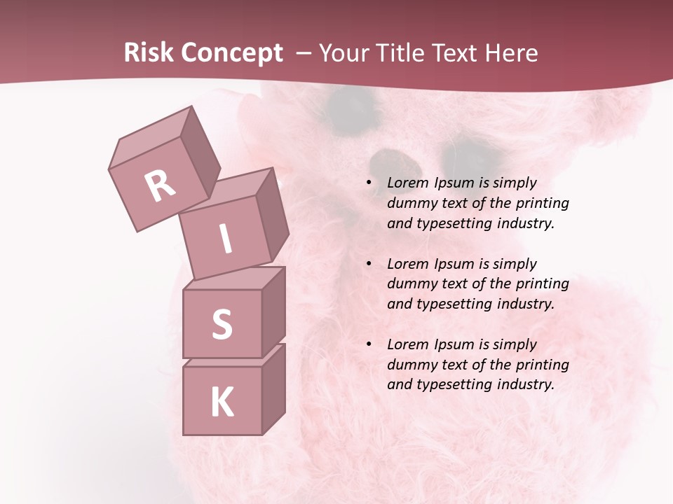 Oldfashioned Vintage Cute PowerPoint Template