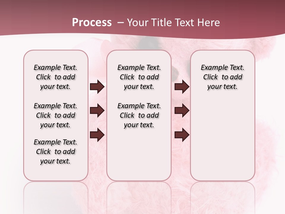 Oldfashioned Vintage Cute PowerPoint Template