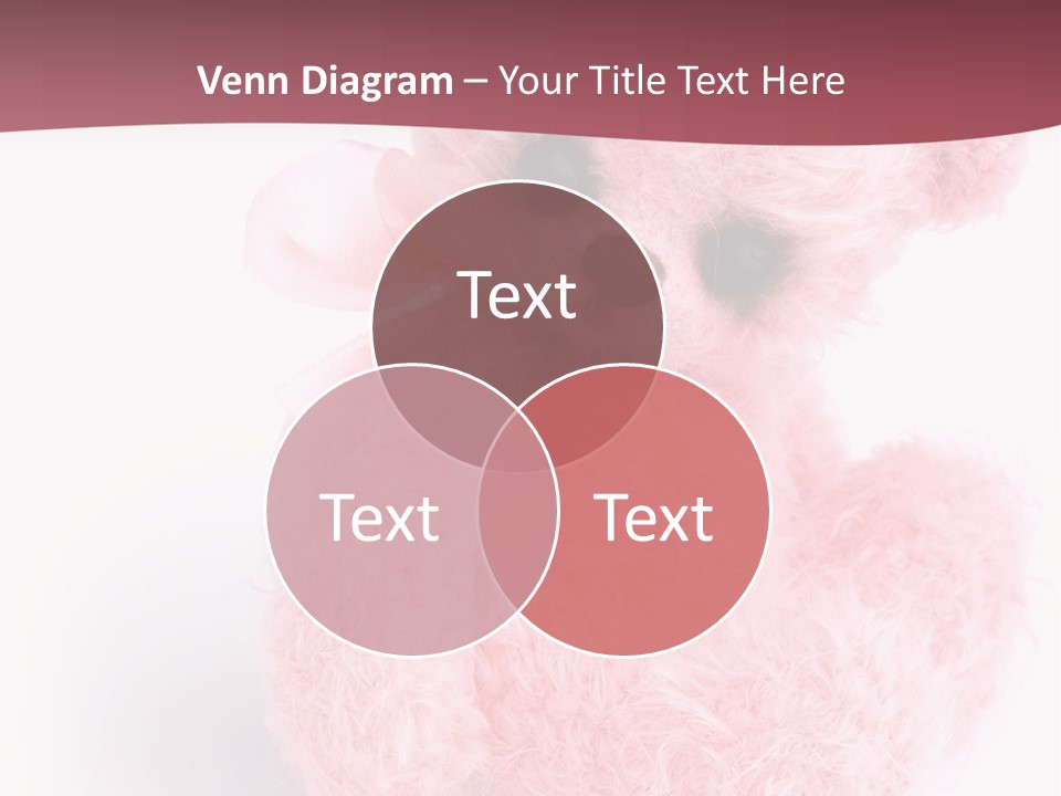 Oldfashioned Vintage Cute PowerPoint Template