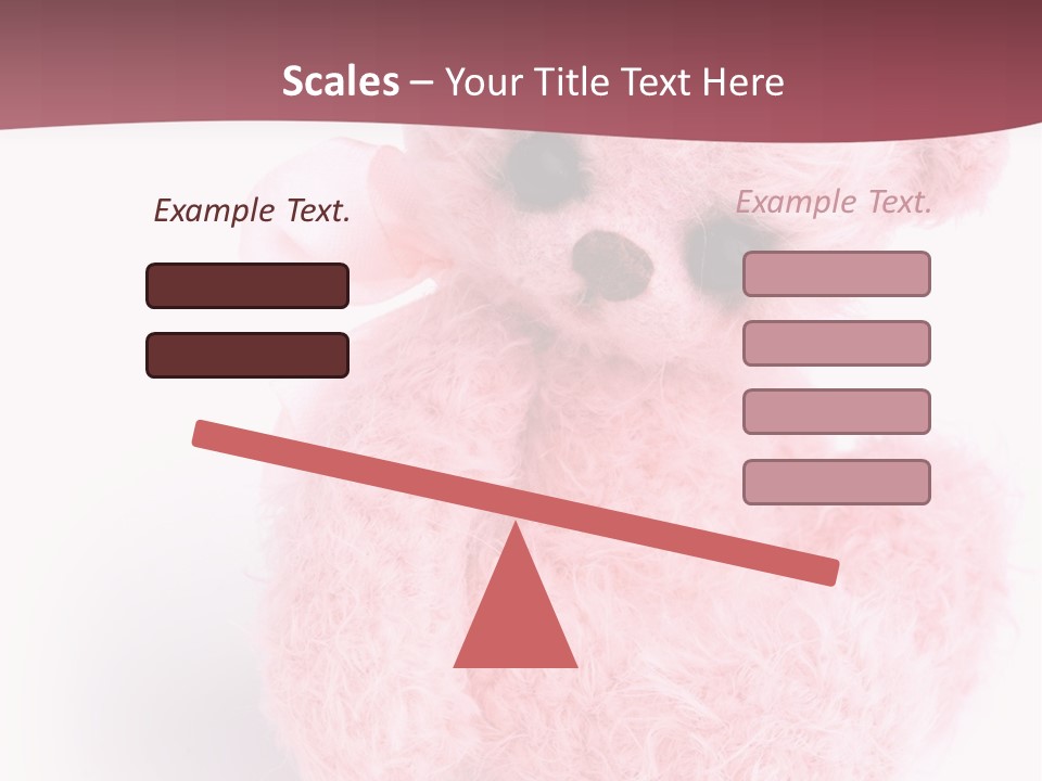 Oldfashioned Vintage Cute PowerPoint Template
