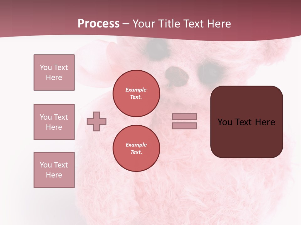 Oldfashioned Vintage Cute PowerPoint Template
