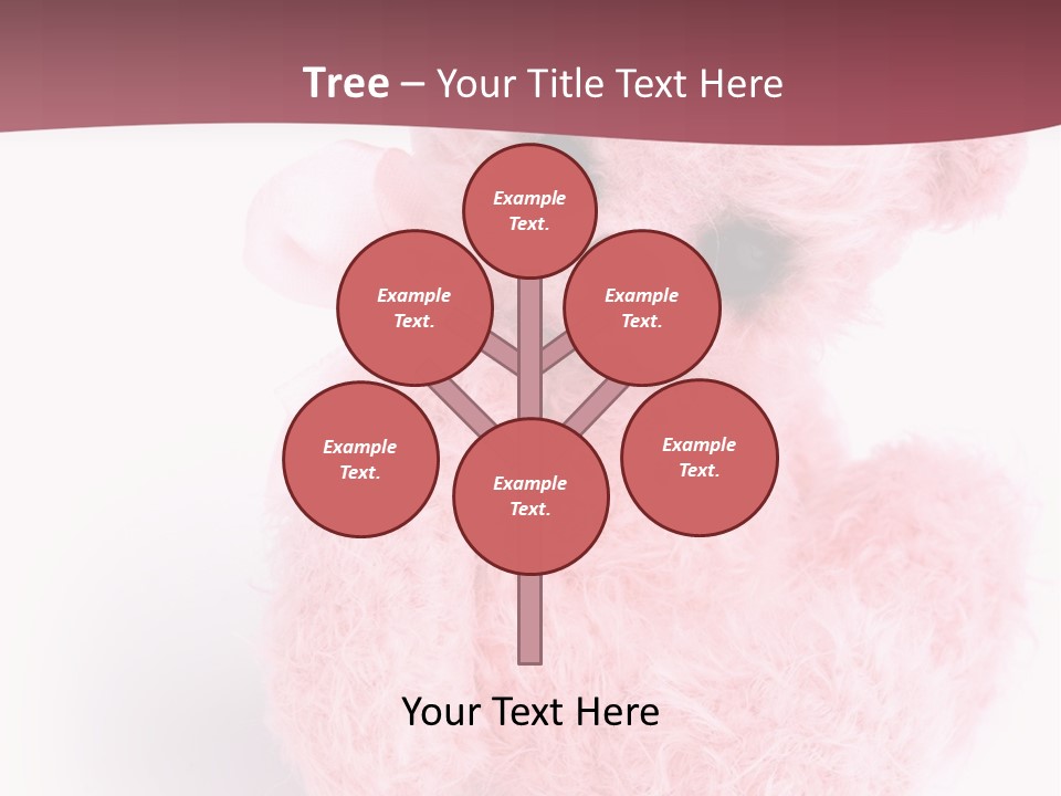 Oldfashioned Vintage Cute PowerPoint Template