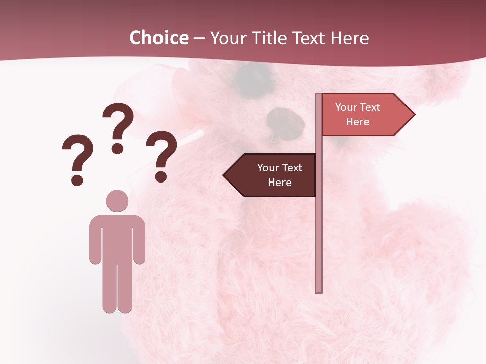 Oldfashioned Vintage Cute PowerPoint Template