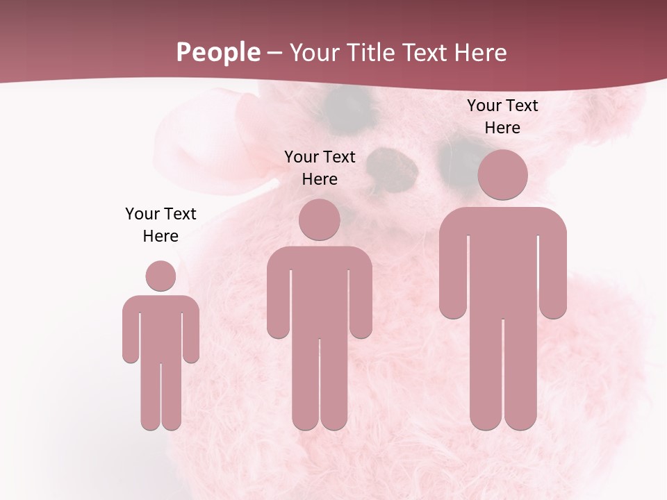 Oldfashioned Vintage Cute PowerPoint Template