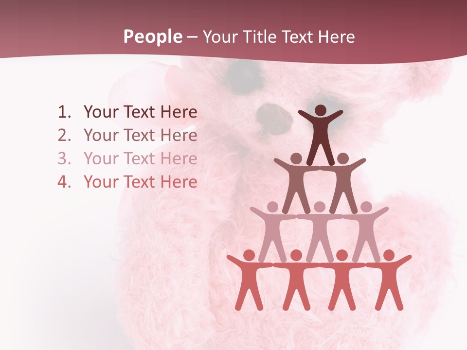 Oldfashioned Vintage Cute PowerPoint Template