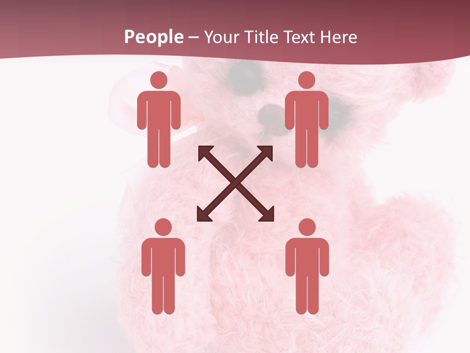 Oldfashioned Vintage Cute PowerPoint Template