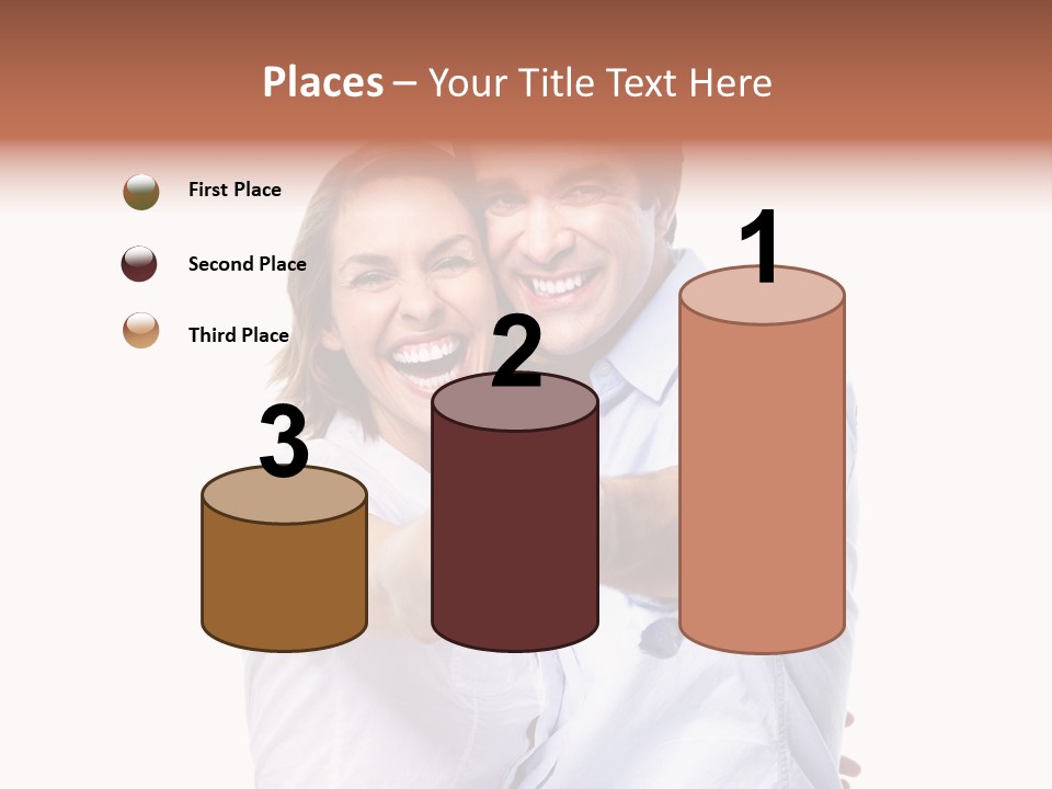 Studio Handsome Loving PowerPoint Template