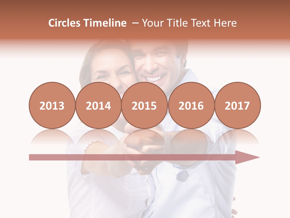 Studio Handsome Loving PowerPoint Template