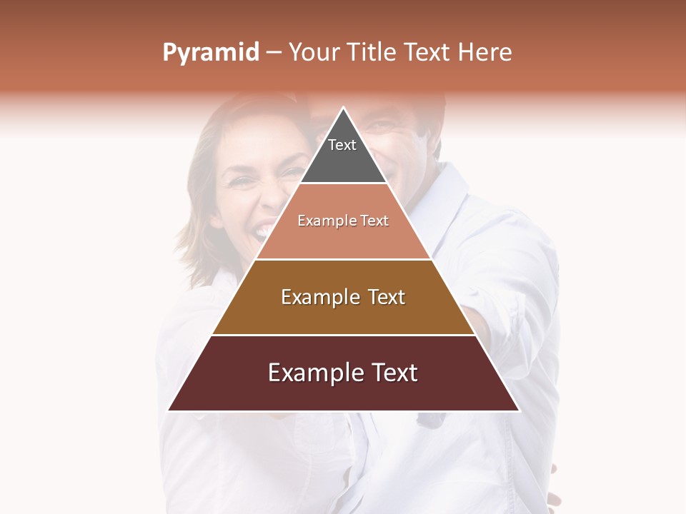 Studio Handsome Loving PowerPoint Template