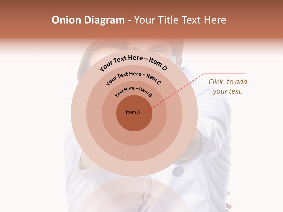 Studio Handsome Loving PowerPoint Template