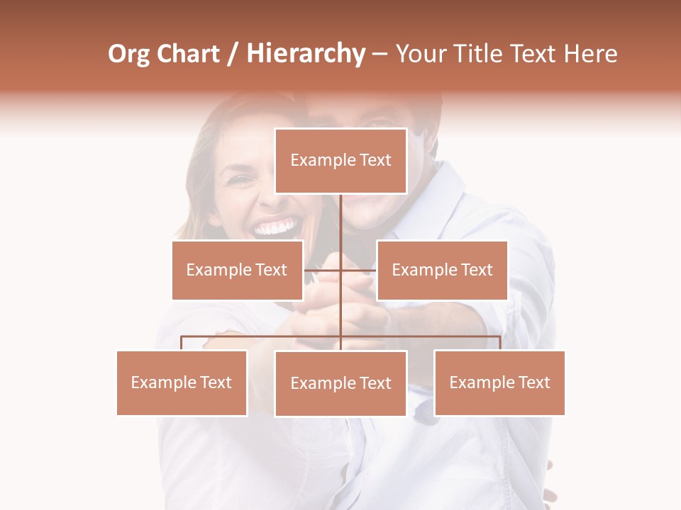 Studio Handsome Loving PowerPoint Template