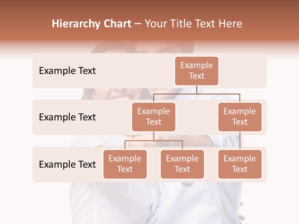 Studio Handsome Loving PowerPoint Template