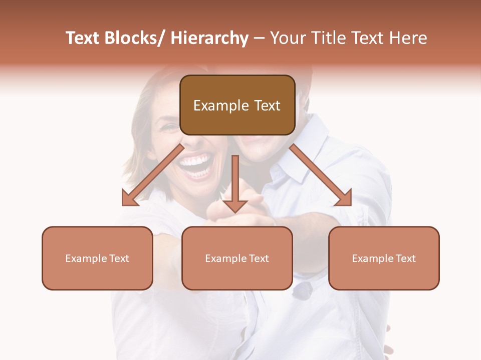 Studio Handsome Loving PowerPoint Template