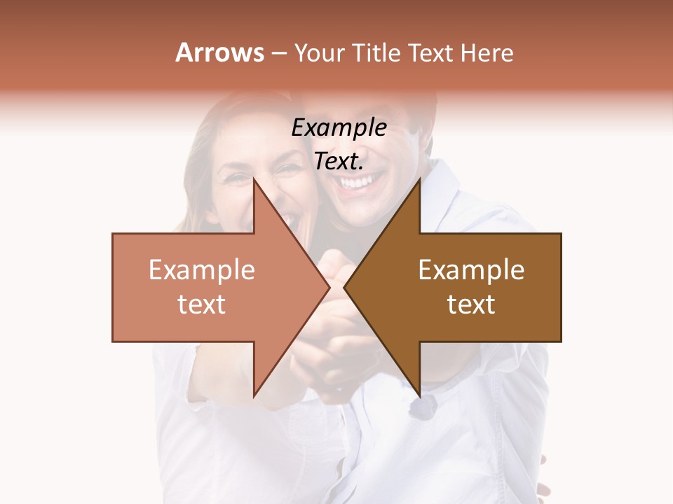 Studio Handsome Loving PowerPoint Template