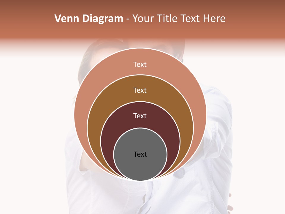 Studio Handsome Loving PowerPoint Template