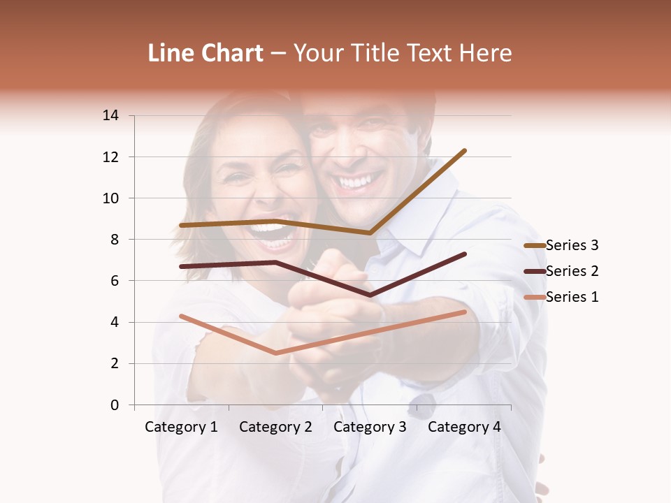 Studio Handsome Loving PowerPoint Template