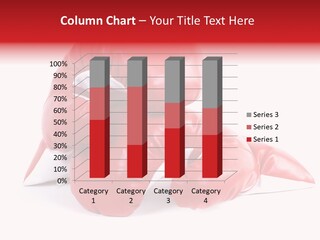 Concept Fist Box PowerPoint Template