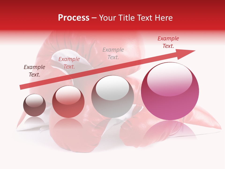 Concept Fist Box PowerPoint Template