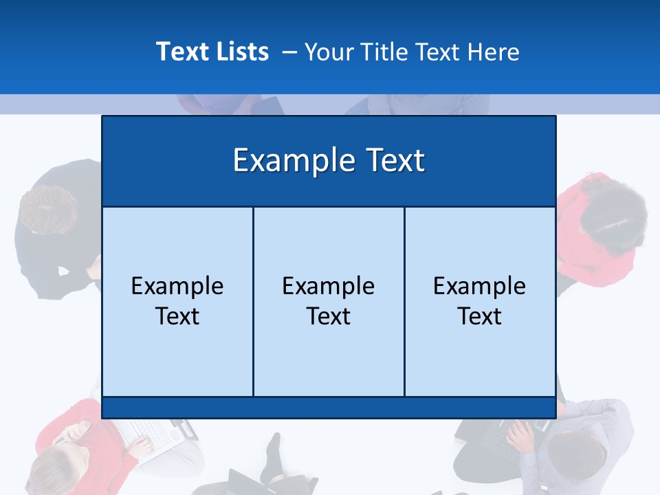 Technology Planet Notebook PowerPoint Template