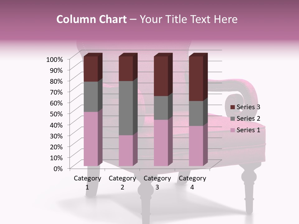 Decoration Fashion Decor PowerPoint Template