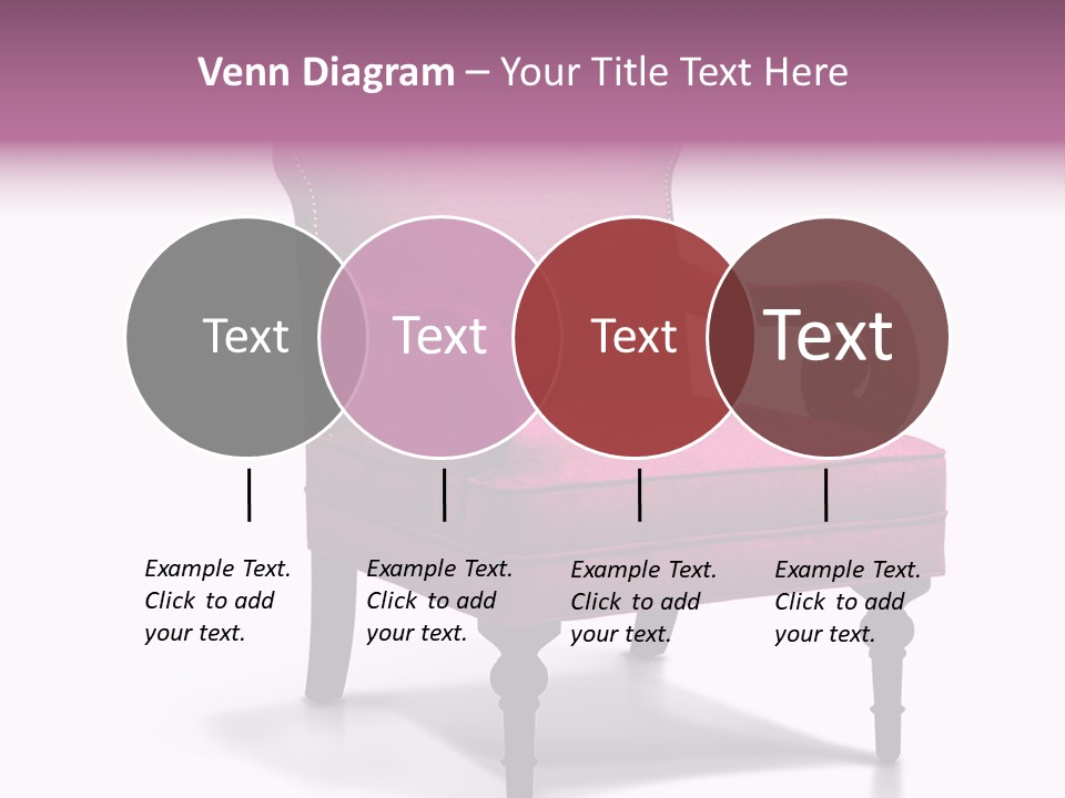 Decoration Fashion Decor PowerPoint Template