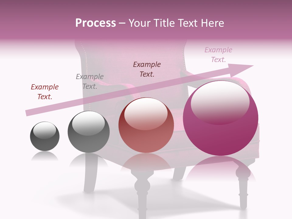 Decoration Fashion Decor PowerPoint Template