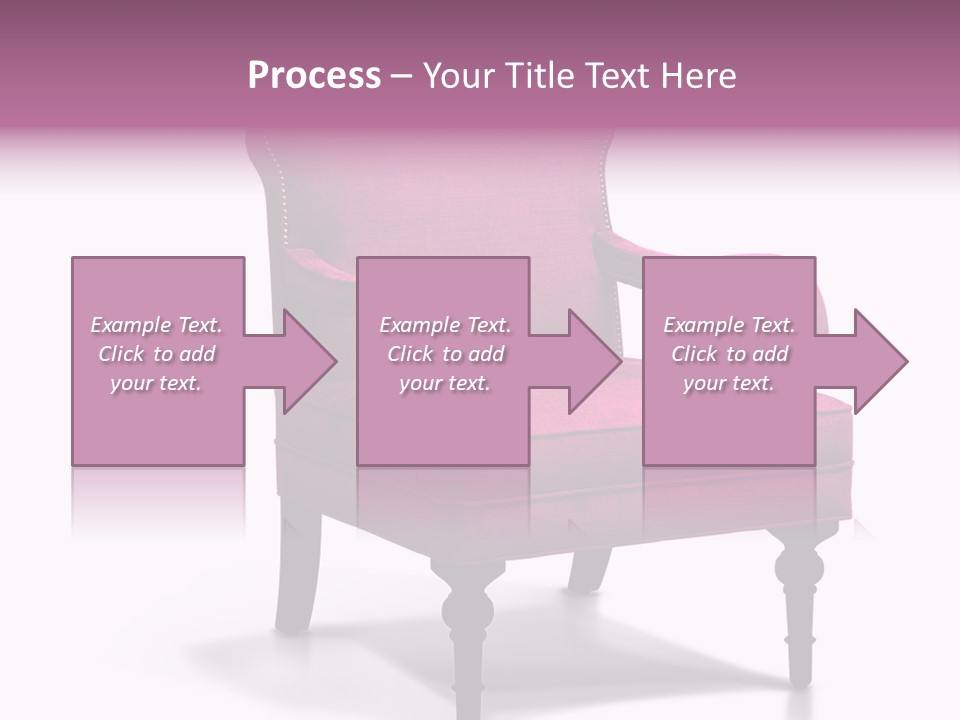 Decoration Fashion Decor PowerPoint Template