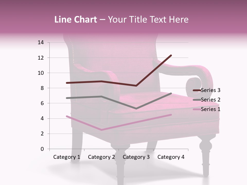 Decoration Fashion Decor PowerPoint Template
