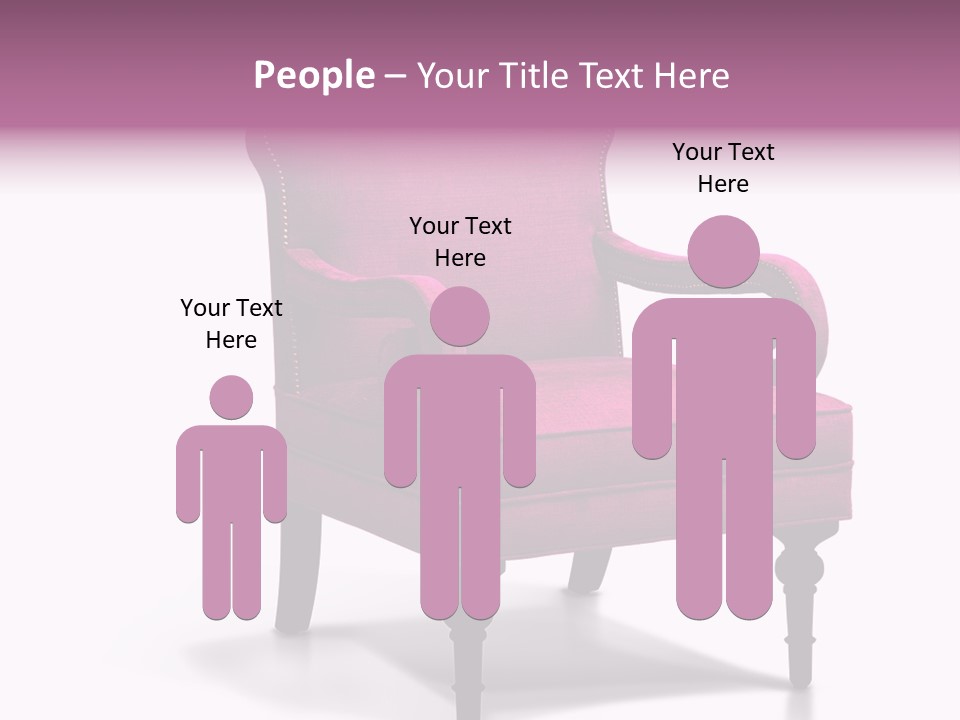 Decoration Fashion Decor PowerPoint Template