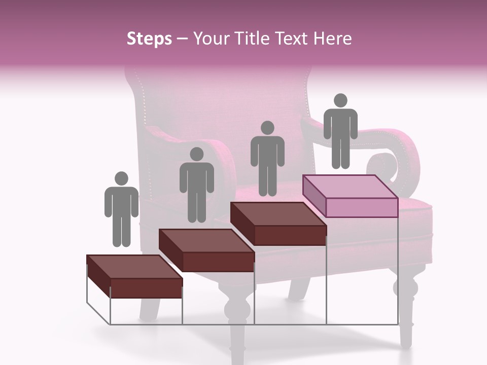 Decoration Fashion Decor PowerPoint Template