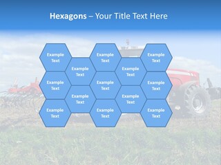 Season Soil Planting PowerPoint Template