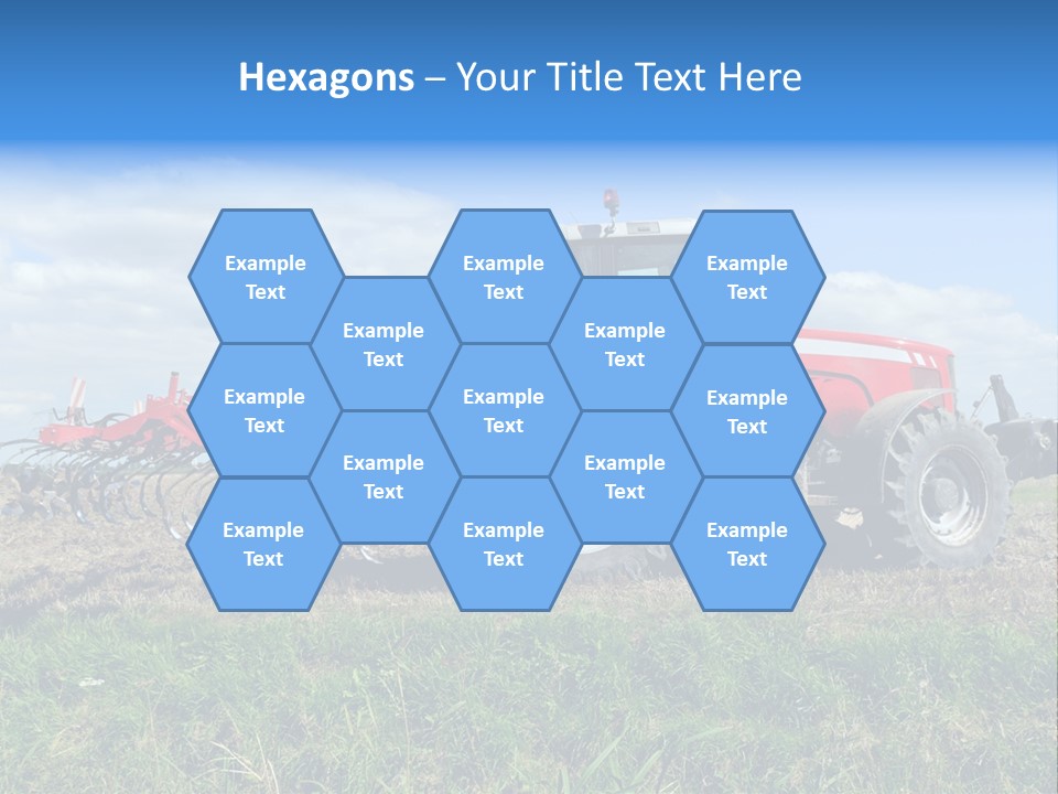 Season Soil Planting PowerPoint Template