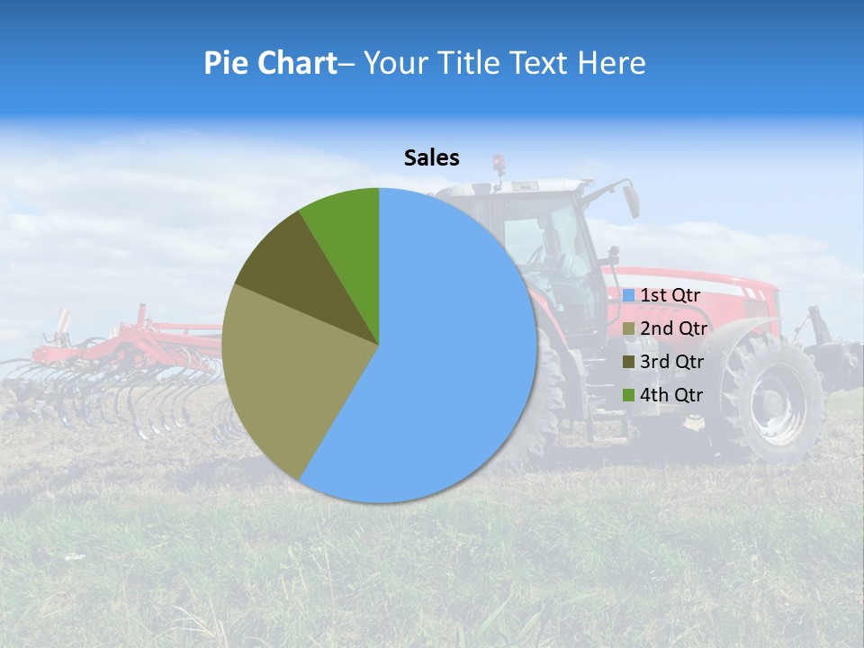 Season Soil Planting PowerPoint Template