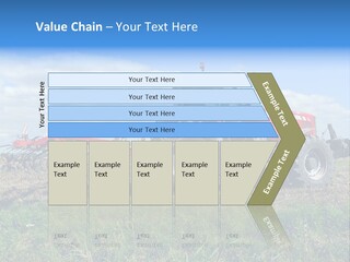 Season Soil Planting PowerPoint Template