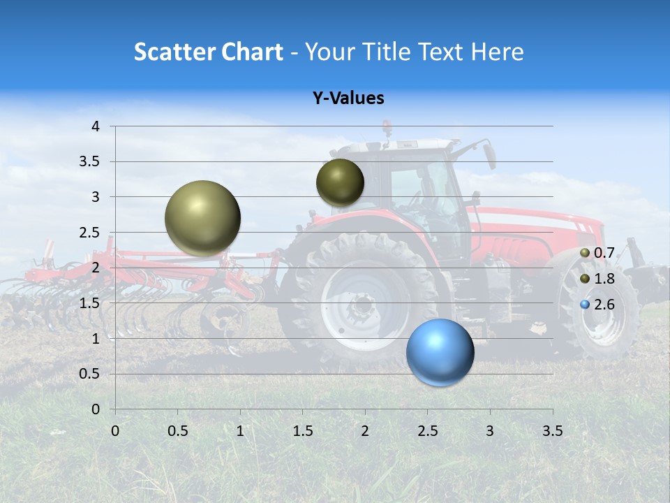 Season Soil Planting PowerPoint Template