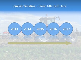 Season Soil Planting PowerPoint Template