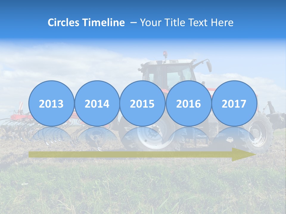 Season Soil Planting PowerPoint Template