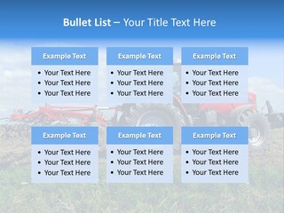 Season Soil Planting PowerPoint Template