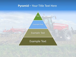 Season Soil Planting PowerPoint Template