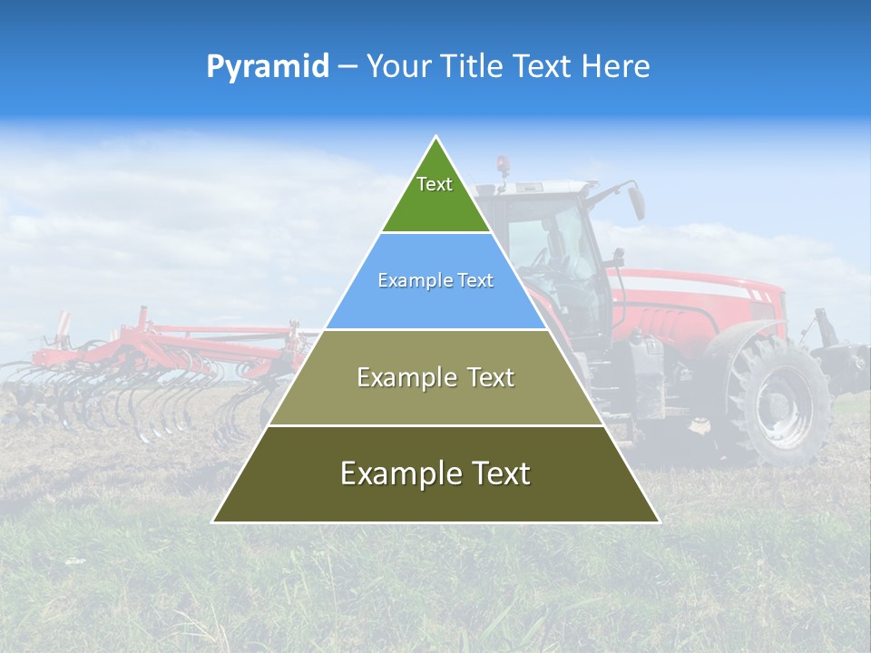Season Soil Planting PowerPoint Template
