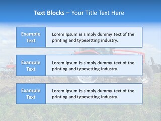 Season Soil Planting PowerPoint Template