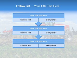 Season Soil Planting PowerPoint Template
